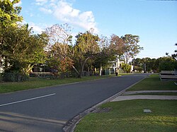 Deception bay 02